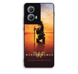 wonder woman movie Motorola Moto Edge 2024 Case FE4850