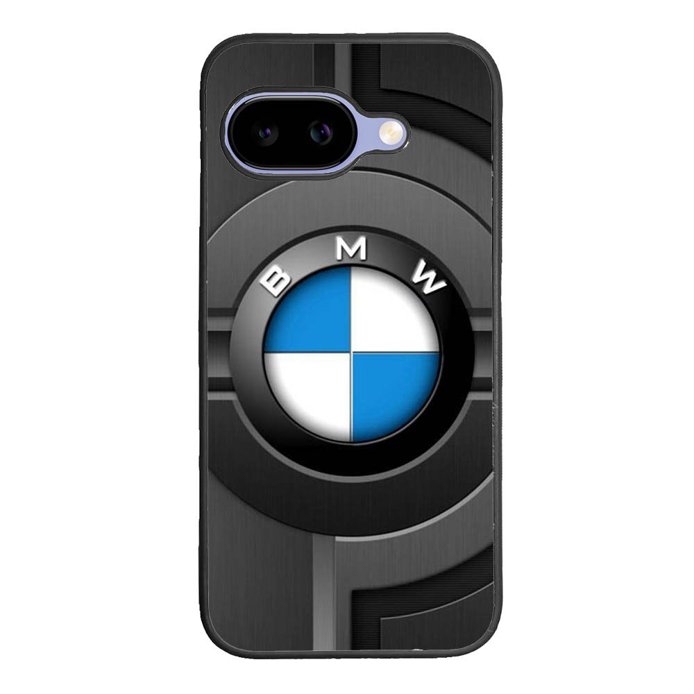 carbon bmw Logo Z4982 Google Pixel 10A Case