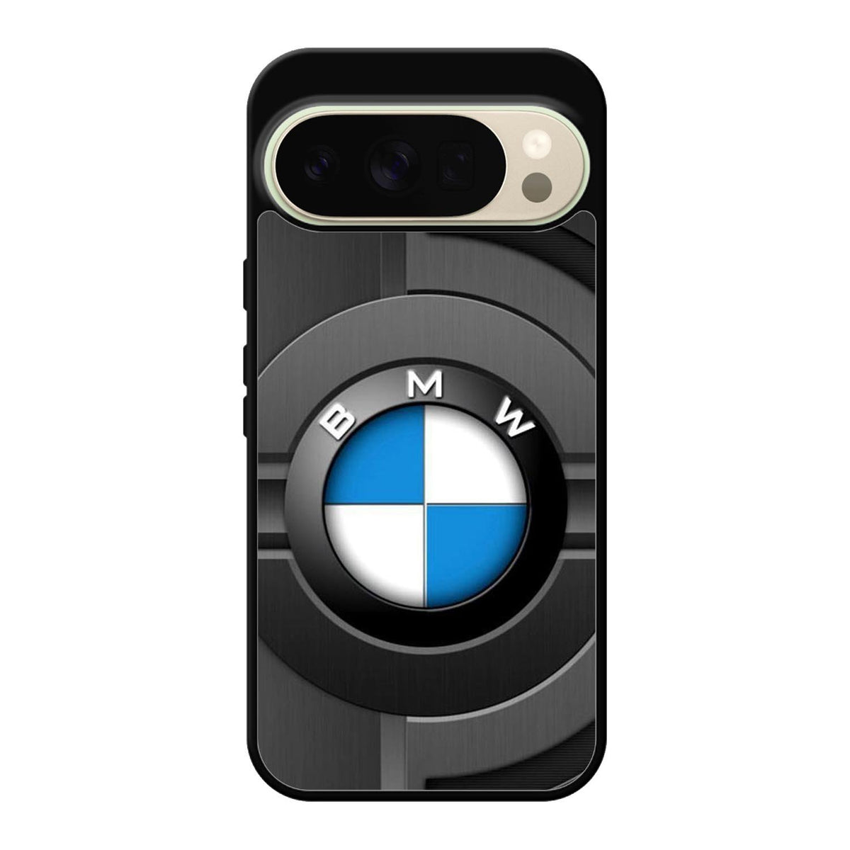 carbon bmw Logo Z4982 Google Pixel 10 Pro Case