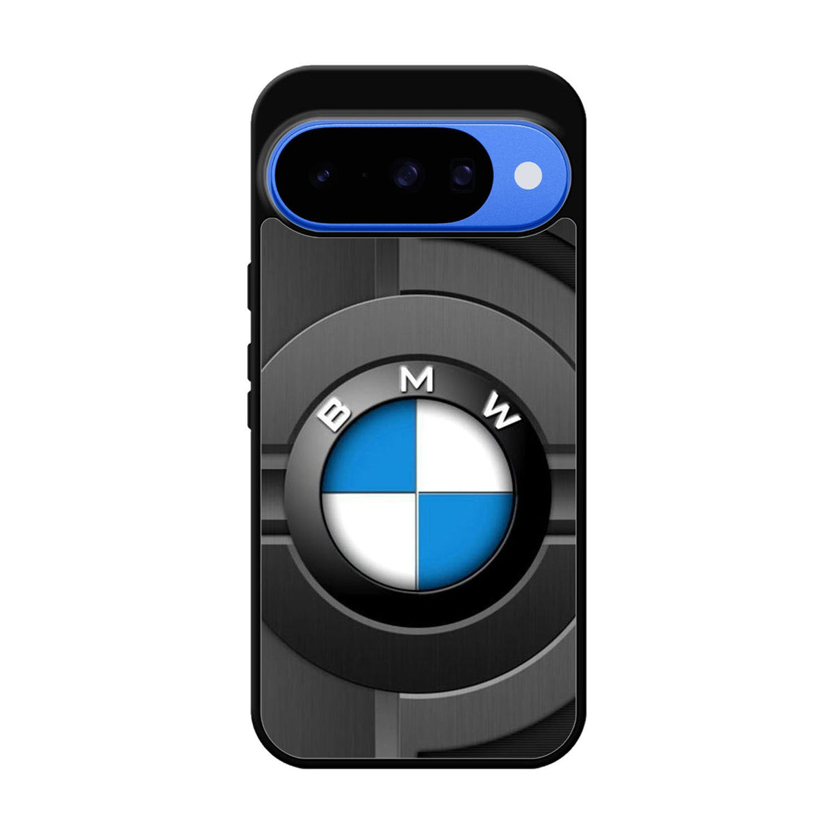 carbon bmw Logo Z4982 Google Pixel 10 Case