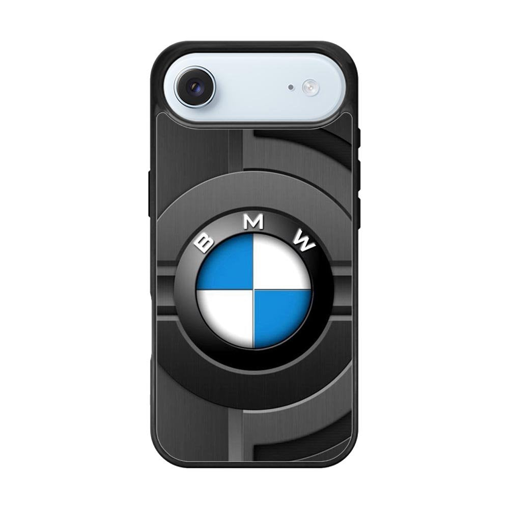 carbon bmw Logo Z4982 iPhone Air Case
