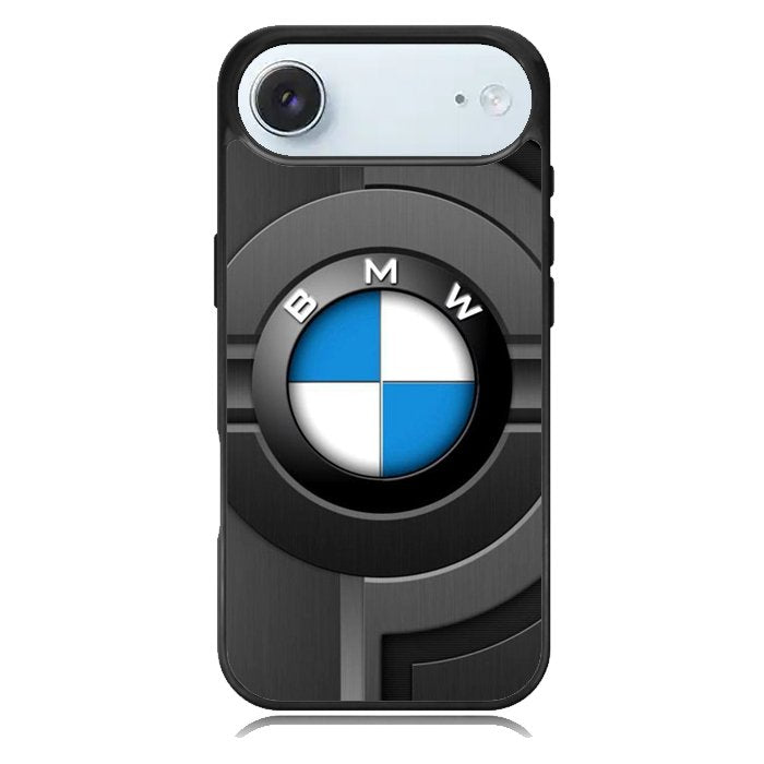 carbon bmw Logo Z4982 iPhone 17 Air Case