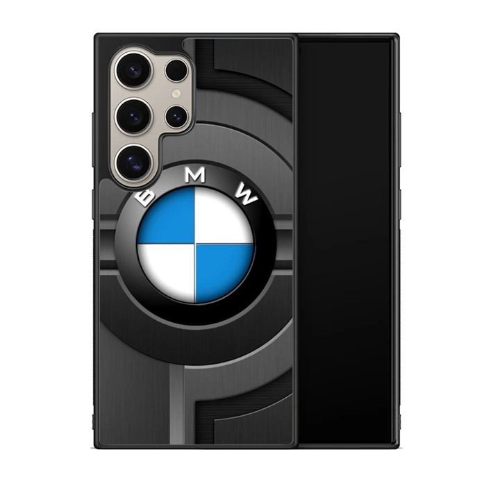 carbon bmw Logo Z4982 Samsung Galaxy S24 Ultra 5G Case