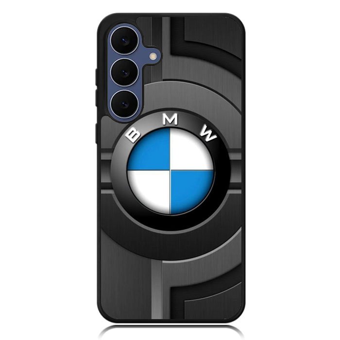 carbon bmw Logo Z4982 Samsung Galaxy S25 FE Case