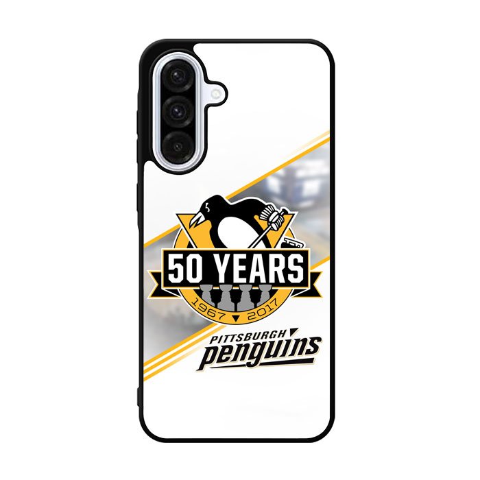 Dallas Cowboys Logo Samsung Galaxy A36 Case FE5546