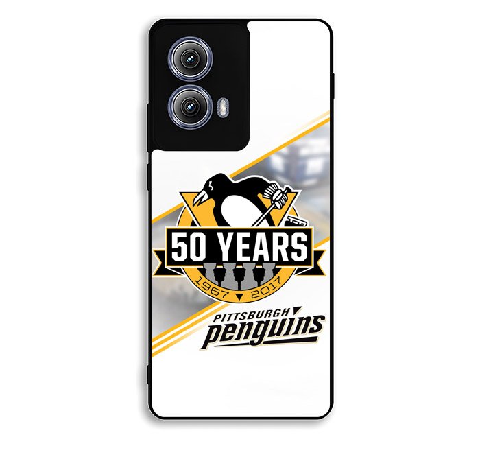 Dallas Cowboys Logo Motorola Moto Edge 2024 Case FE3158