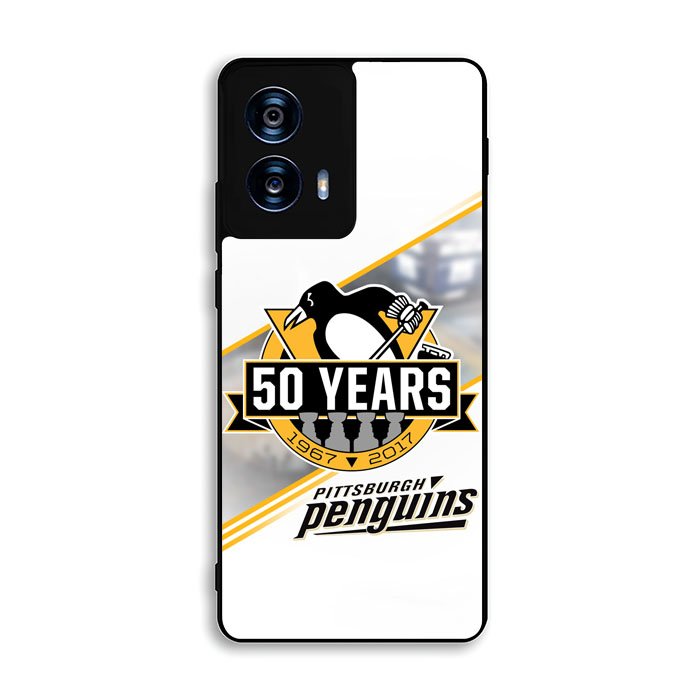 Dallas Cowboys Logo Motorola Moto G Power 5G 2024 Case FE5546