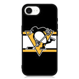 Pittsburgh Penguins iPhone 16e Case FE1458