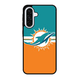 miami dolphins logo Samsung Galaxy A56 Case FE1832