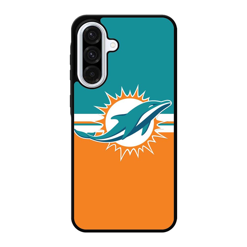 miami dolphins logo Samsung Galaxy A56 Case FE6344