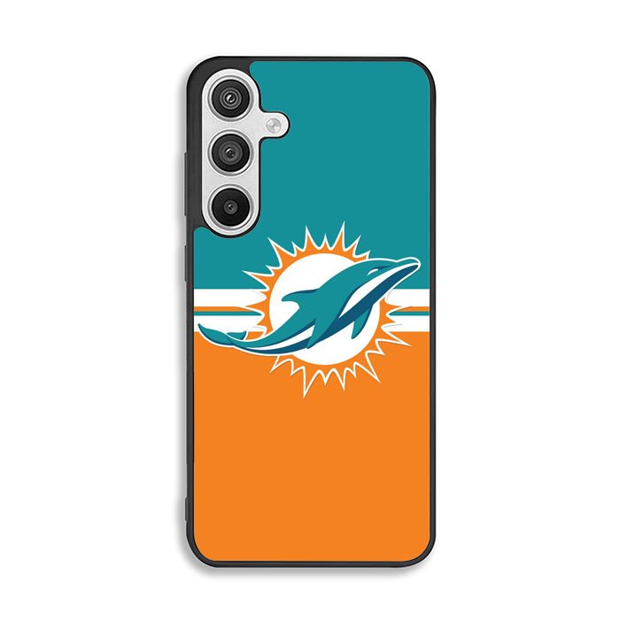 miami dolphins logo Samsung Galaxy A26 Case FE1832