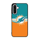 miami dolphins logo Samsung Galaxy A36 Case FE1291
