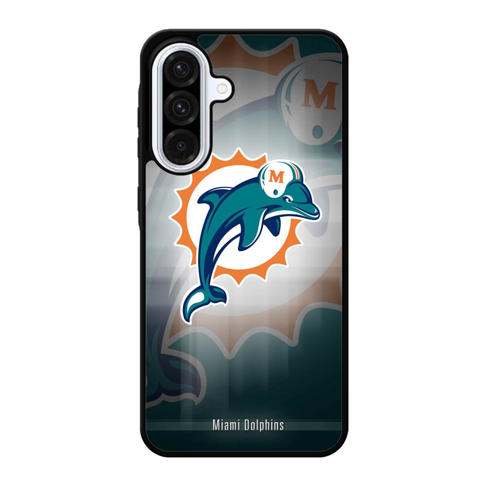 miami dolphins 5th Samsung Galaxy A56 Case FE0804