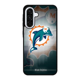 miami dolphins 5th Samsung Galaxy A56 Case FE5851