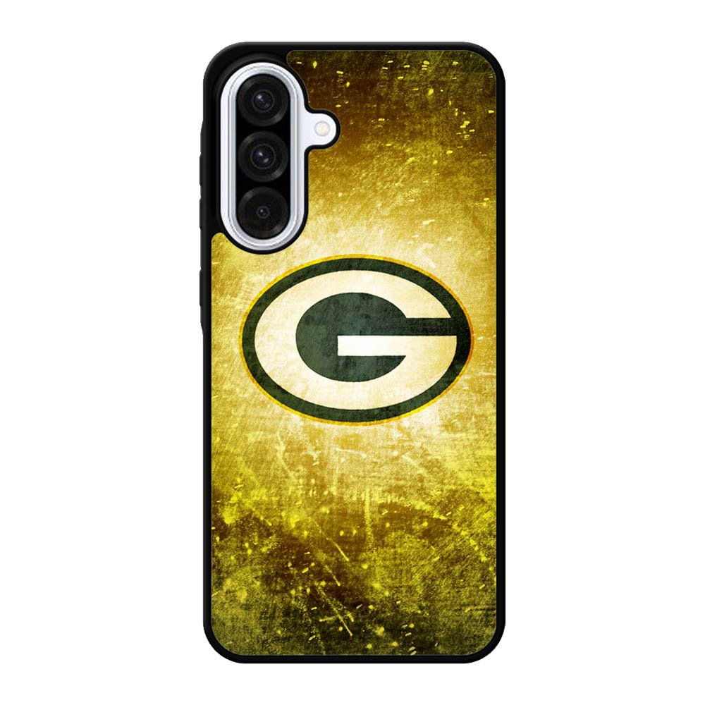 green bay packers Logo 1st Samsung Galaxy A56 Case FE0090