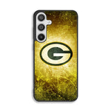 green bay packers Logo 1st Samsung Galaxy A26 Case FE0090