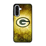 green bay packers Logo 1st Samsung Galaxy A36 Case FE0090