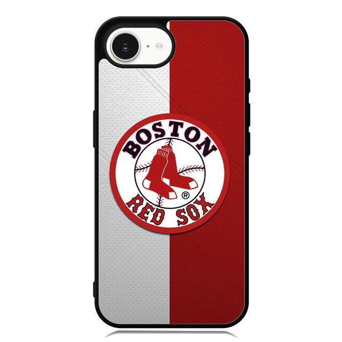 Boston Red Sox iPhone 16e Case FE1465