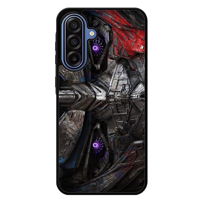 The Last Knight Optimus Prime Face Z5002 Samsung Galaxy A17 5G Case