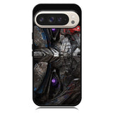 The Last Knight Optimus Prime Face Z5002 Google Pixel 10 Pro XL Case