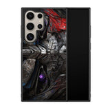 The Last Knight Optimus Prime Face Z5002 Samsung Galaxy S24 Ultra 5G Case