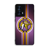 Minnesota Vikings Logo 1st Motorola Moto G Power 5G 2024 Case FE7076