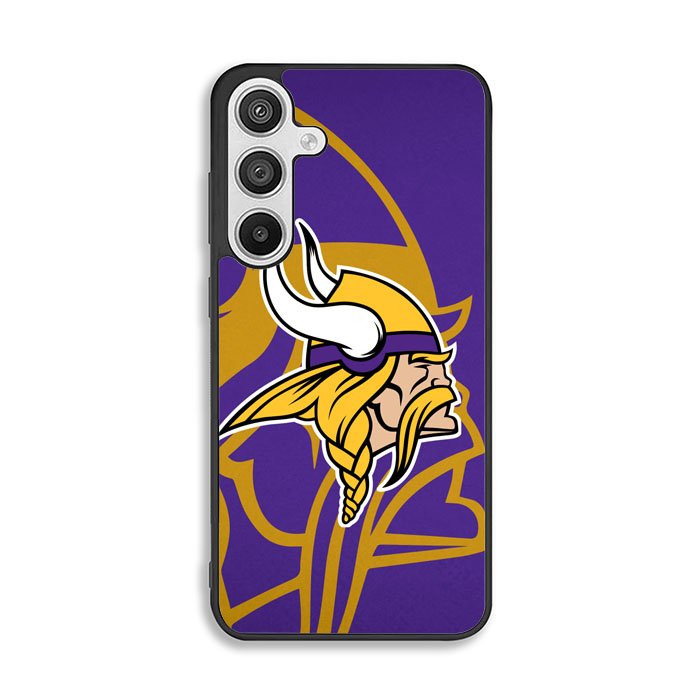 Minnesota Vikings 6th Samsung Galaxy A26 Case FE6728