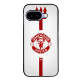 Manchester United Logo  Z5031 Google Pixel 10A Case