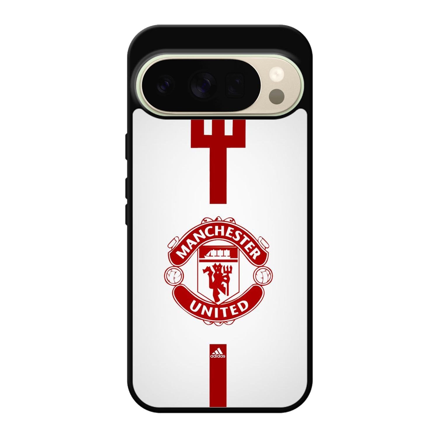 Manchester United Logo  Z5031 Google Pixel 10 Pro Case