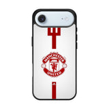 Manchester United Logo  Z5031 iPhone Air Case