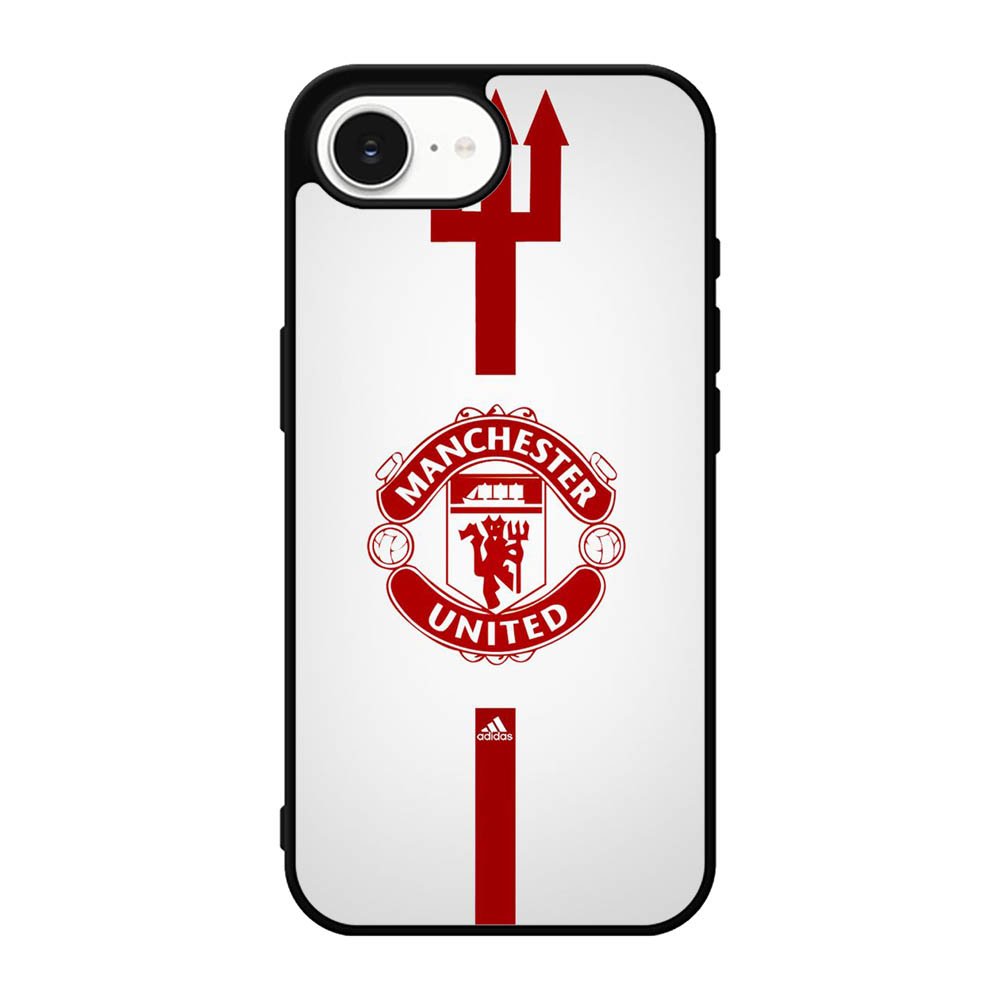 Manchester United Logo  Z5031 iPhone 17e Case