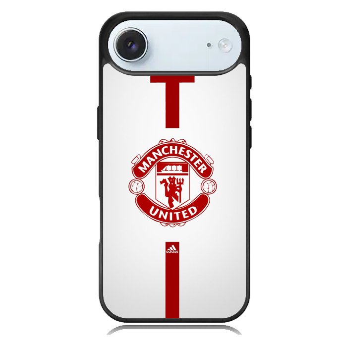 Manchester United Logo  Z5031 iPhone 17 Air Case