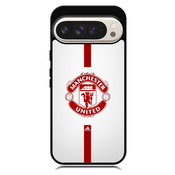 Manchester United Logo  Z5031 Google Pixel 9 Pro XL Case