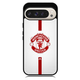 Manchester United Logo  Z5031 Google Pixel 9 Pro XL Case