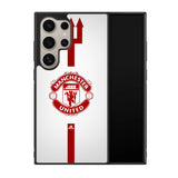 Manchester United Logo  Z5031 Samsung Galaxy S24 Ultra 5G Case