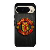 Manchester United Z5032 Google Pixel 10 Pro Case