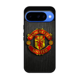 Manchester United Z5032 Google Pixel 10 Case