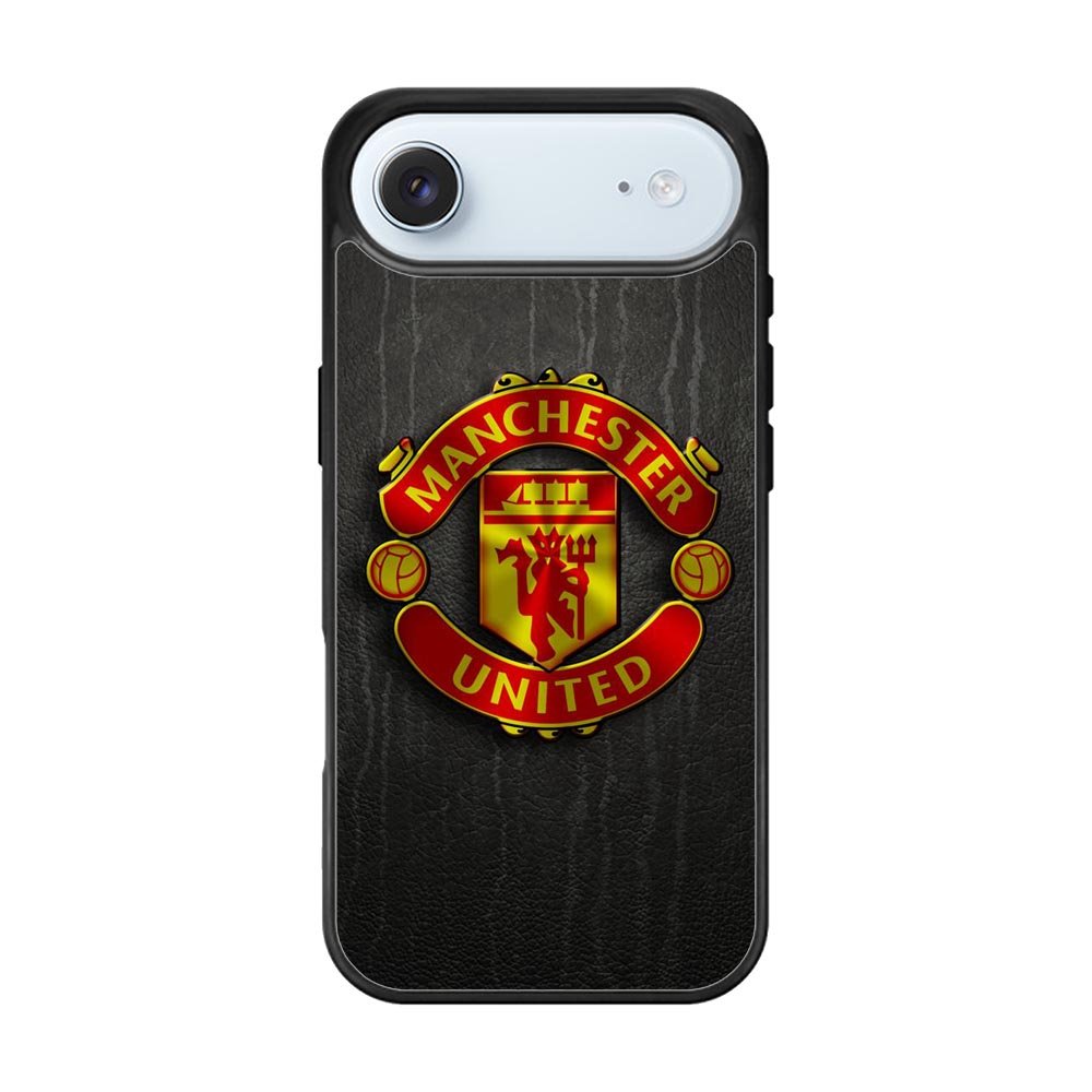 Manchester United Z5032 iPhone Air Case