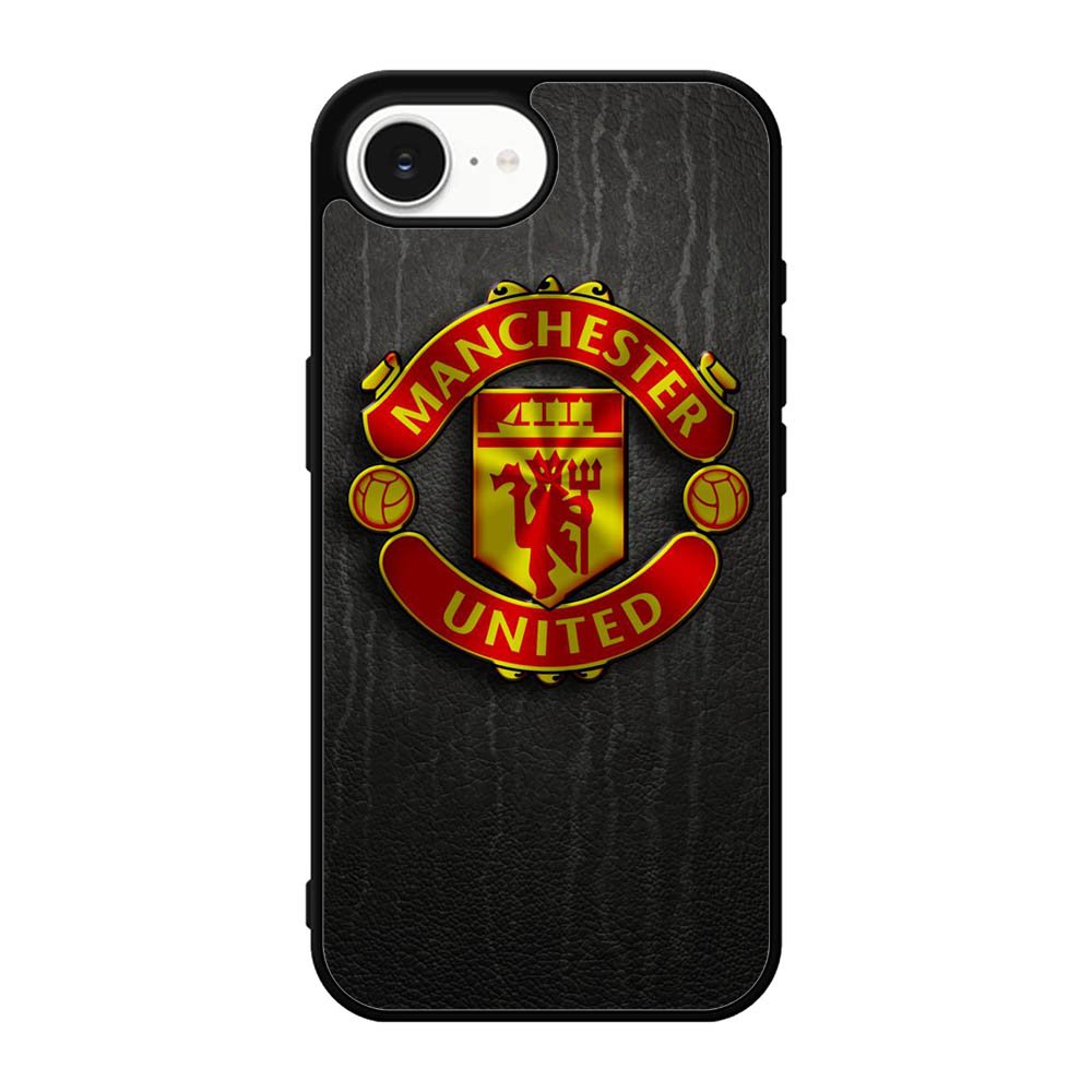 Manchester United Z5032 iPhone 17e Case