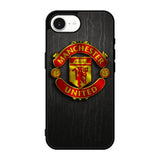 Manchester United Z5032 iPhone 17e Case
