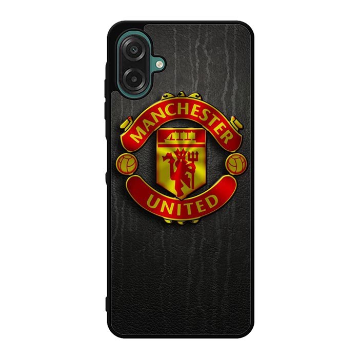 Manchester United Z5032 Samsung Galaxy A07 Case