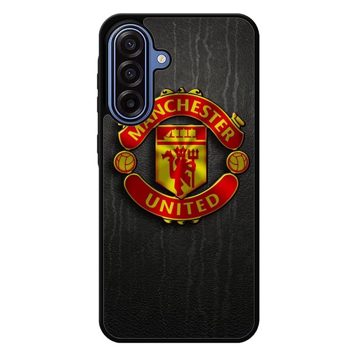 Manchester United Z5032 Samsung Galaxy A17 5G Case