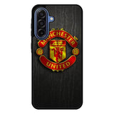 Manchester United Z5032 Samsung Galaxy A17 5G Case