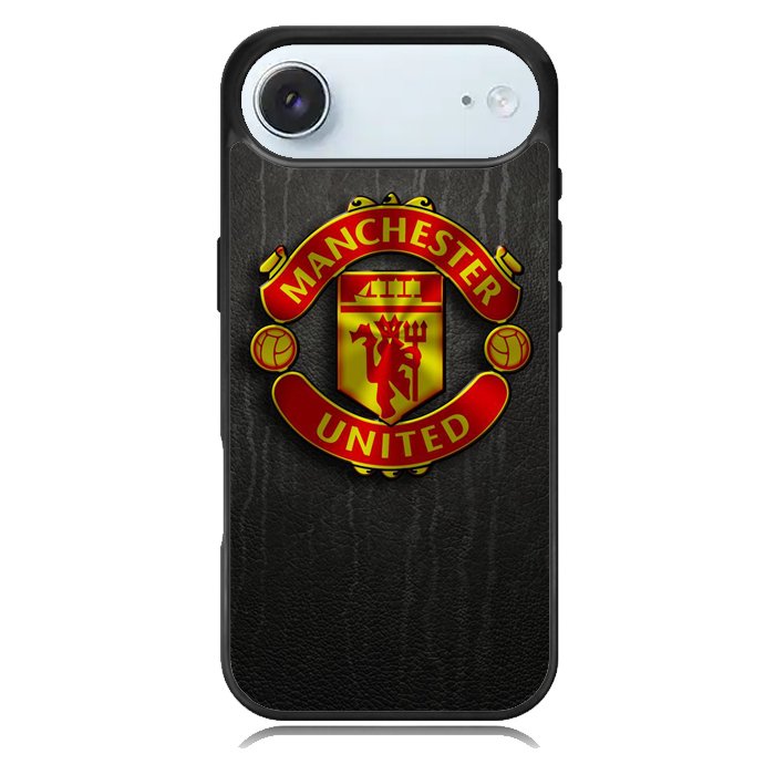 Manchester United Z5032 iPhone 17 Air Case