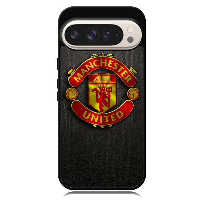 Manchester United Z5032 Google Pixel 10 Pro XL Case