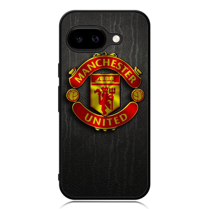 Manchester United Z5032 Google Pixel 9A Case