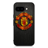 Manchester United Z5032 Google Pixel 9A Case