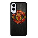 Manchester United Z5032 Samsung Galaxy S25 Edge Case