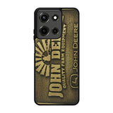 John Deere quality Farm Motorola Moto G 5G 2025 Case FE7565