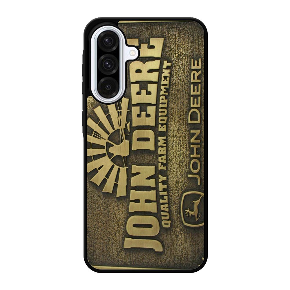 John Deere quality Farm Samsung Galaxy A56 Case FE7565
